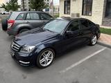 Mercedes-Benz C 180 2011 годаүшін6 800 000 тг. в Алматы – фото 2