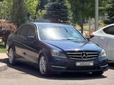 Mercedes-Benz C 180 2011 годаүшін6 800 000 тг. в Алматы – фото 3