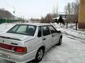 ВАЗ (Lada) 2115 2004 годаүшін900 000 тг. в Аксуат – фото 2