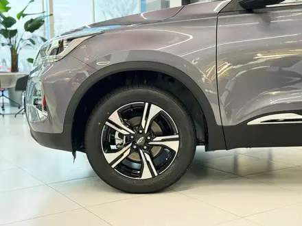 Chery Tiggo 4 Pro Premium 2023 года за 8 590 000 тг. в Алматы – фото 4