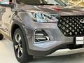 Chery Tiggo 4 Pro Premium 2023 годаүшін8 590 000 тг. в Алматы – фото 3