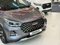 Chery Tiggo 4 Pro Premium 2023 годаүшін8 590 000 тг. в Алматы – фото 2