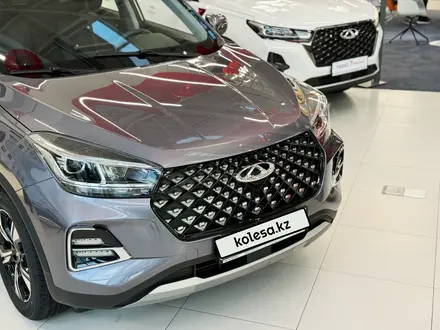 Chery Tiggo 4 Pro Premium 2023 года за 8 590 000 тг. в Алматы – фото 2