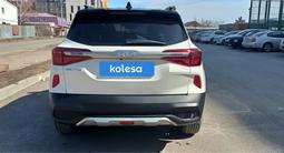 Kia Seltos 2021 годаfor11 000 000 тг. в Павлодар