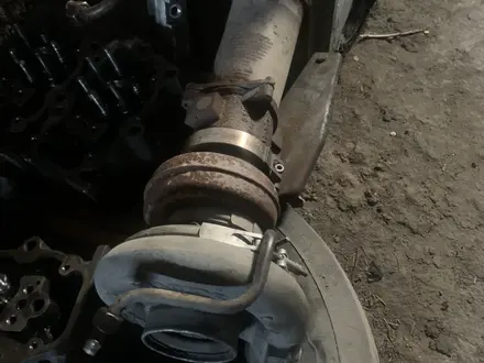 Замчасти на двигатель Скания hpi в Алматы – фото 10