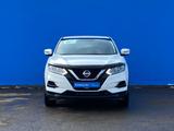 Nissan Qashqai 2021 года за 10 720 000 тг. в Алматы – фото 2