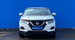 Nissan Qashqai 2021 года за 10 720 000 тг. в Алматы – фото 2