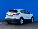 Nissan Qashqai 2021 года за 11 280 000 тг. в Алматы – фото 3