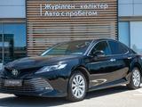 Toyota Camry 2020 годаүшін13 790 000 тг. в Алматы