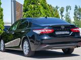 Toyota Camry 2020 годаүшін13 790 000 тг. в Алматы – фото 3