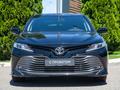 Toyota Camry 2020 года за 13 790 000 тг. в Алматы – фото 6