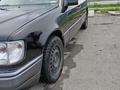 Mercedes-Benz E 220 1993 годаүшін1 800 000 тг. в Шымкент – фото 8