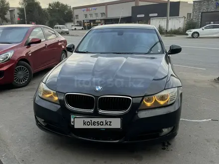 BMW 318 2009 года за 5 500 000 тг. в Семей