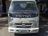 Foton  Aumark 2014 года за 2 550 000 тг. в Алматы