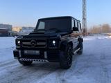 Mercedes-Benz G 500 2000 года за 13 000 000 тг. в Павлодар