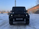 Mercedes-Benz G 500 2000 года за 13 000 000 тг. в Павлодар – фото 3