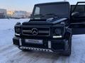 Mercedes-Benz G 500 2000 годаүшін13 000 000 тг. в Павлодар – фото 17