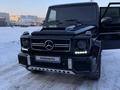 Mercedes-Benz G 500 2000 года за 13 000 000 тг. в Павлодар – фото 17