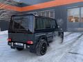 Mercedes-Benz G 500 2000 годаүшін13 000 000 тг. в Павлодар – фото 7