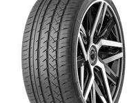 Резина 215/55 r17 Fronway. за 28 500 тг. в Алматы