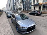 Mitsubishi Lancer 2013 годаүшін5 000 000 тг. в Алматы – фото 5