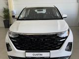 Hyundai Custin Luxe 2025 года за 18 490 000 тг. в Жезказган