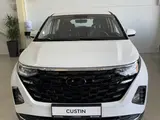 Hyundai Custin Luxe 2025 года за 18 490 000 тг. в Жезказган