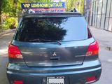 Mitsubishi Outlander 2003 годаүшін3 800 000 тг. в Алматы – фото 2