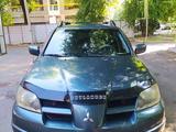 Mitsubishi Outlander 2003 годаүшін3 800 000 тг. в Алматы