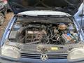 Volkswagen Golf 1993 годаfor1 400 000 тг. в Алматы – фото 6