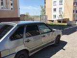 ВАЗ (Lada) 2114 2011 года за 1 300 000 тг. в Аягоз – фото 2