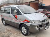 Hyundai Starex 2001 годаfor3 700 000 тг. в Шымкент – фото 2