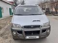 Hyundai Starex 2001 года за 3 700 000 тг. в Шымкент – фото 3