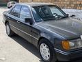 Mercedes-Benz E 230 1992 годаүшін1 600 000 тг. в Караганда – фото 2