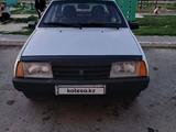 ВАЗ (Lada) 21099 2003 годаүшін800 000 тг. в Уральск