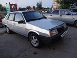 ВАЗ (Lada) 21099 2003 годаүшін800 000 тг. в Уральск – фото 3
