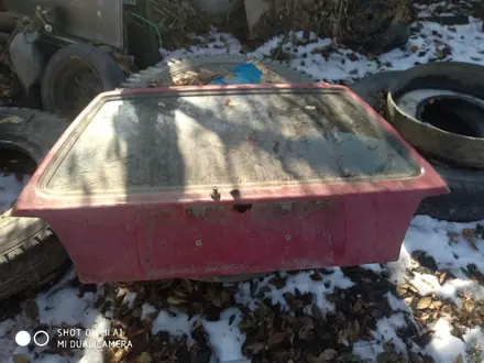 Крышка багажника за 15 000 тг. в Алматы