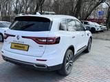 Renault Koleos 2018 года за 13 188 000 тг. в Алматы – фото 4