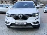 Renault Koleos 2018 года за 13 188 000 тг. в Алматы