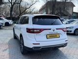 Renault Koleos 2018 года за 13 188 000 тг. в Алматы – фото 5