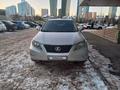 Lexus RX 350 2009 годаүшін11 000 000 тг. в Астана – фото 3