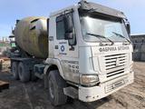 Howo  Миксер 2007 годаүшін9 000 000 тг. в Павлодар – фото 2
