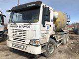 Howo  Миксер 2007 годаүшін9 000 000 тг. в Павлодар