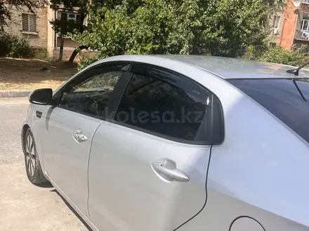 Kia Rio 2014 года за 5 800 000 тг. в Шымкент – фото 20