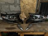 Фары Land Cruiser Prado за 24 000 тг. в Алматы – фото 5