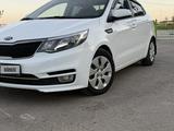 Kia Rio 2015 годаүшін5 800 000 тг. в Казалинск – фото 2