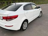 Kia Rio 2015 годаүшін5 800 000 тг. в Казалинск – фото 5