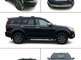 Great Wall Hover H3 2006 года за 1 700 000 тг. в Темиртау