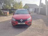 Renault Sandero Stepway 2017 года за 4 300 000 тг. в Караганда