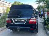 Toyota Land Cruiser 2003 годаfor8 700 000 тг. в Алматы – фото 2